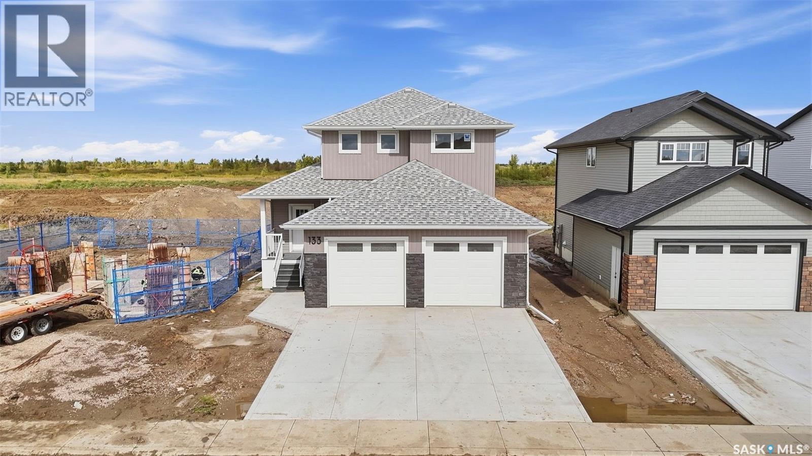 133 Emma Crescent, Martensville, Saskatchewan  S0K 2T0 - Photo 33 - SK048697