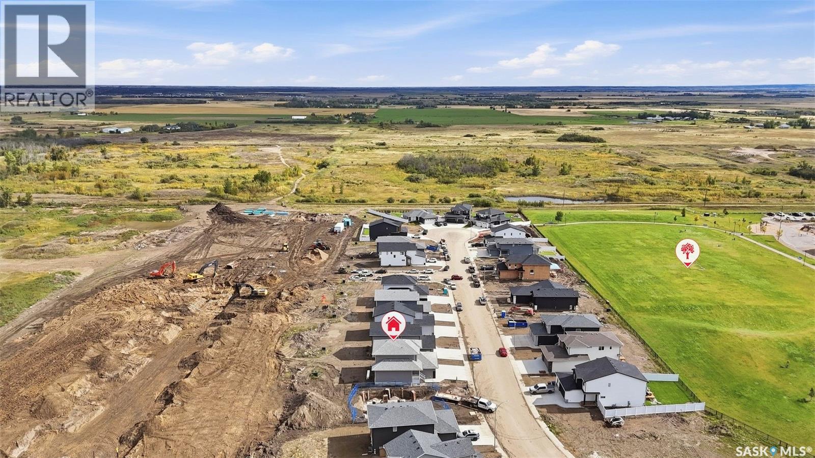 133 Emma Crescent, Martensville, Saskatchewan  S0K 2T0 - Photo 36 - SK048697