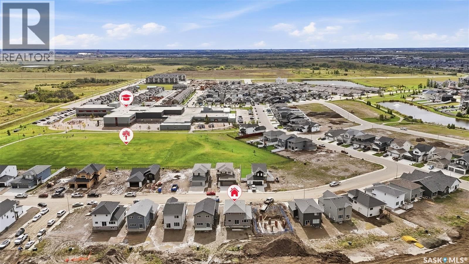 133 Emma Crescent, Martensville, Saskatchewan  S0K 2T0 - Photo 37 - SK048697