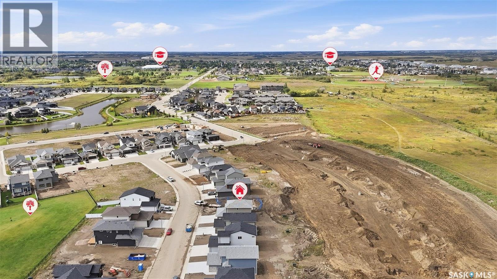 133 Emma Crescent, Martensville, Saskatchewan  S0K 2T0 - Photo 38 - SK048697