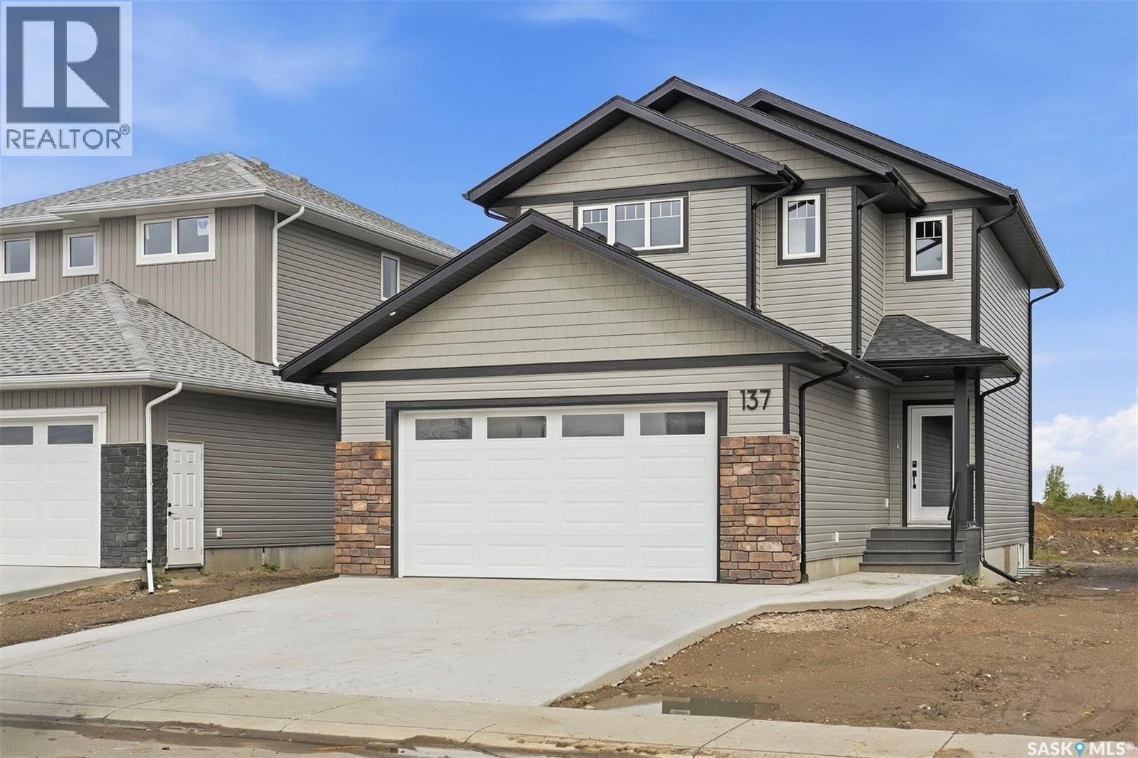 137 Emma CRESCENT, martensville, Saskatchewan