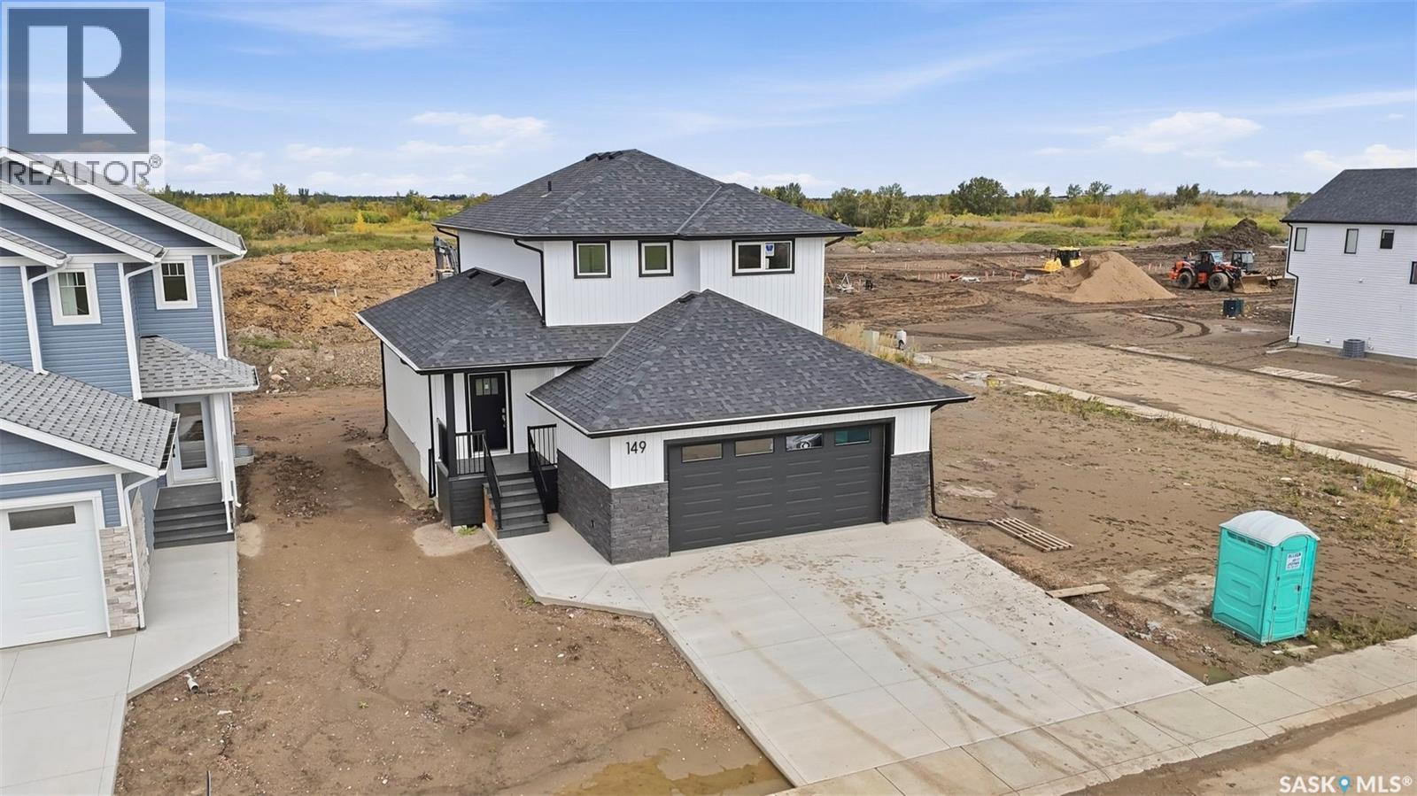 149 Emma Crescent, Martensville, Saskatchewan  S0K 2T0 - Photo 2 - SK048689