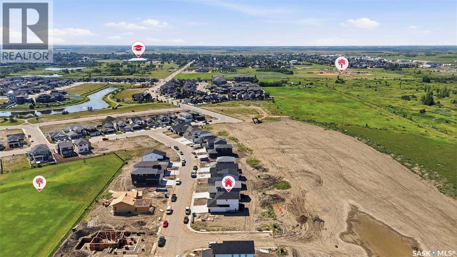 149 Emma Crescent, Martensville, Saskatchewan  S0K 2T0 - Photo 39 - SK048689