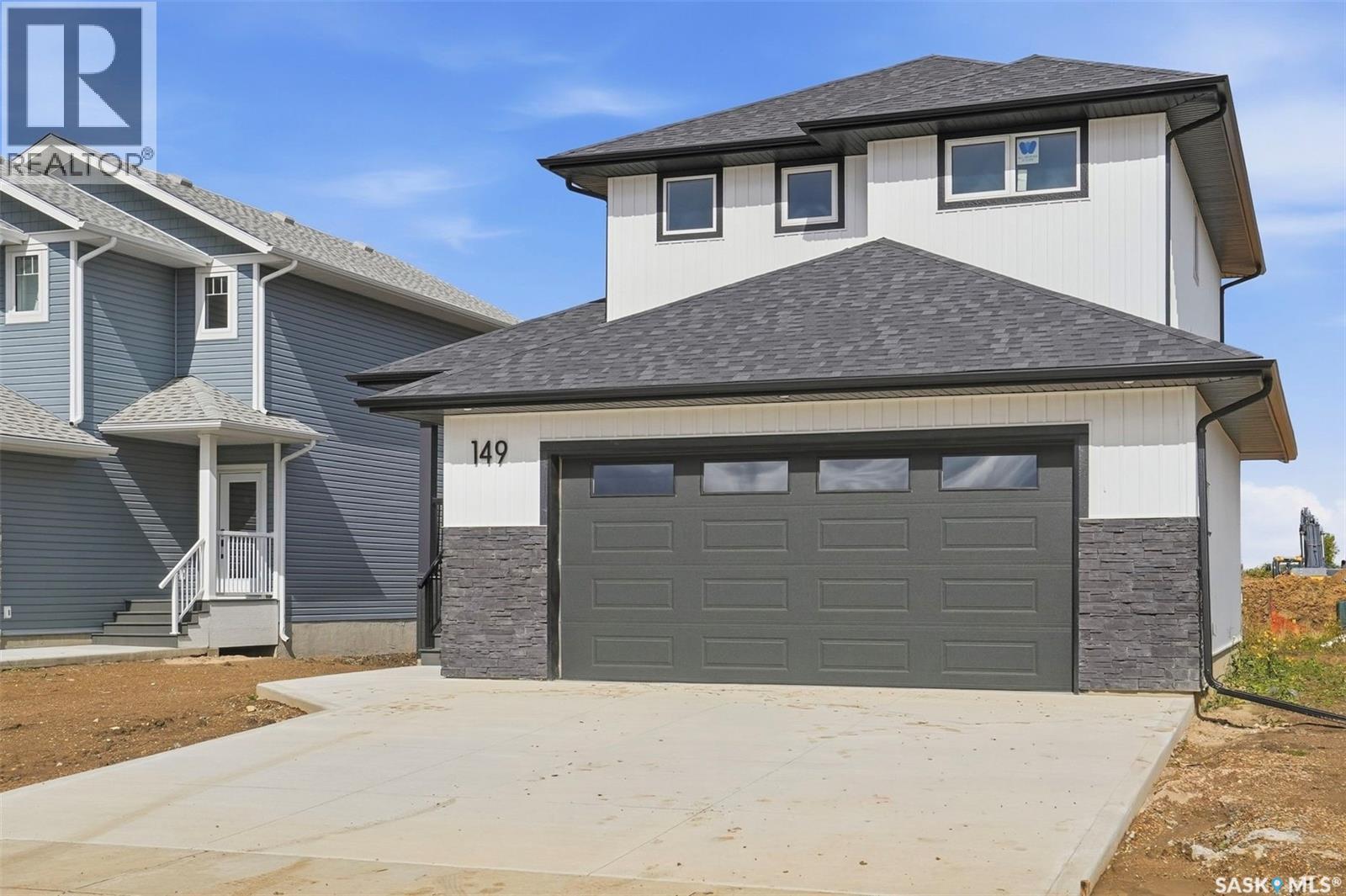 149 Emma Crescent, Martensville, Saskatchewan  S0K 2T0 - Photo 42 - SK048689