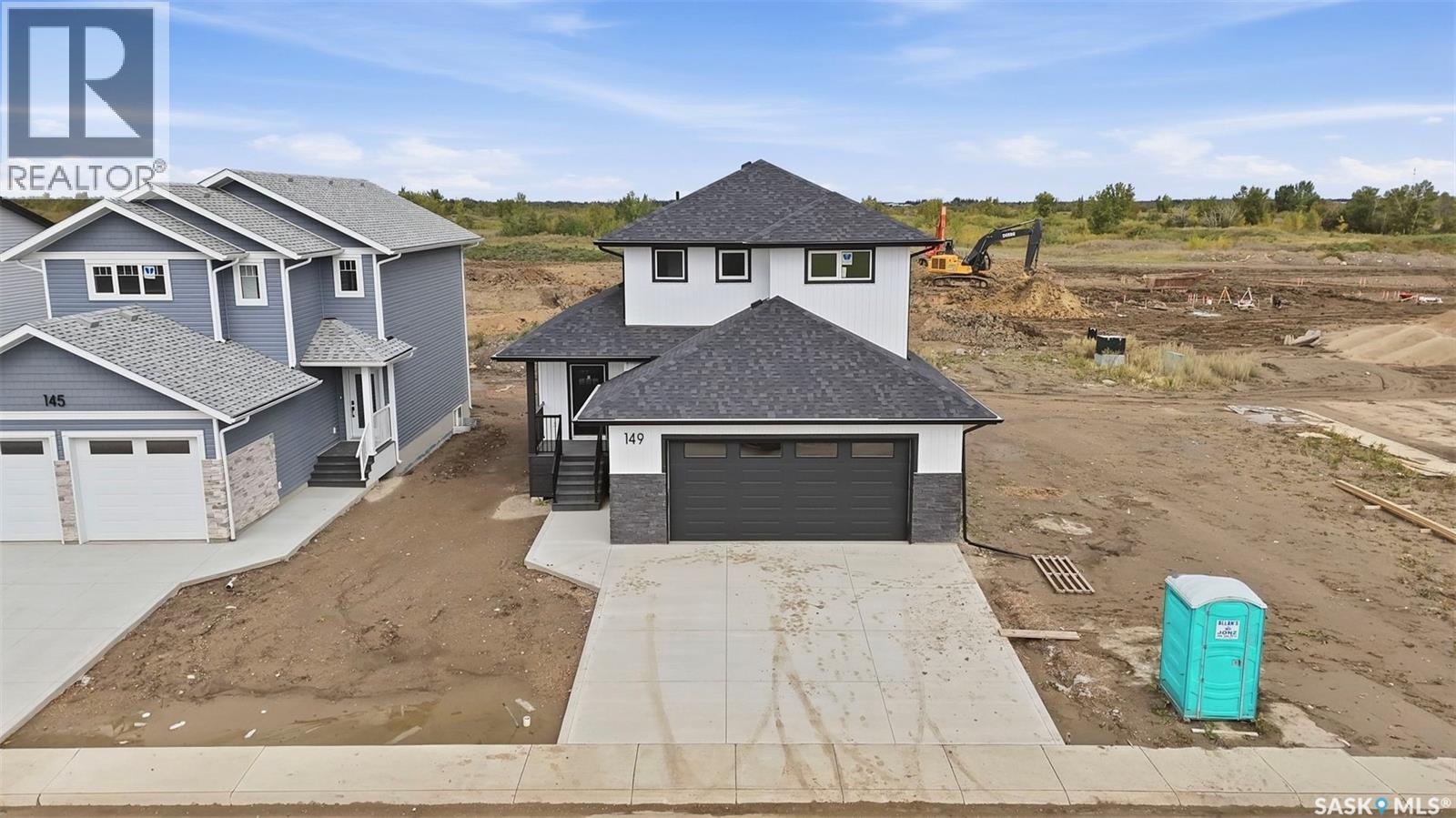 149 Emma Crescent, Martensville, Saskatchewan  S0K 2T0 - Photo 43 - SK048689