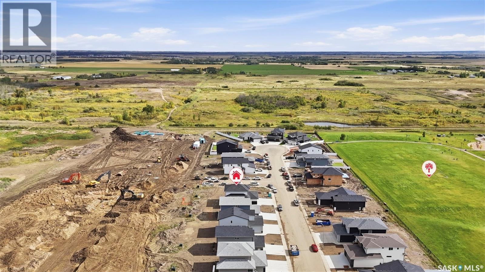 149 Emma Crescent, Martensville, Saskatchewan  S0K 2T0 - Photo 45 - SK048689