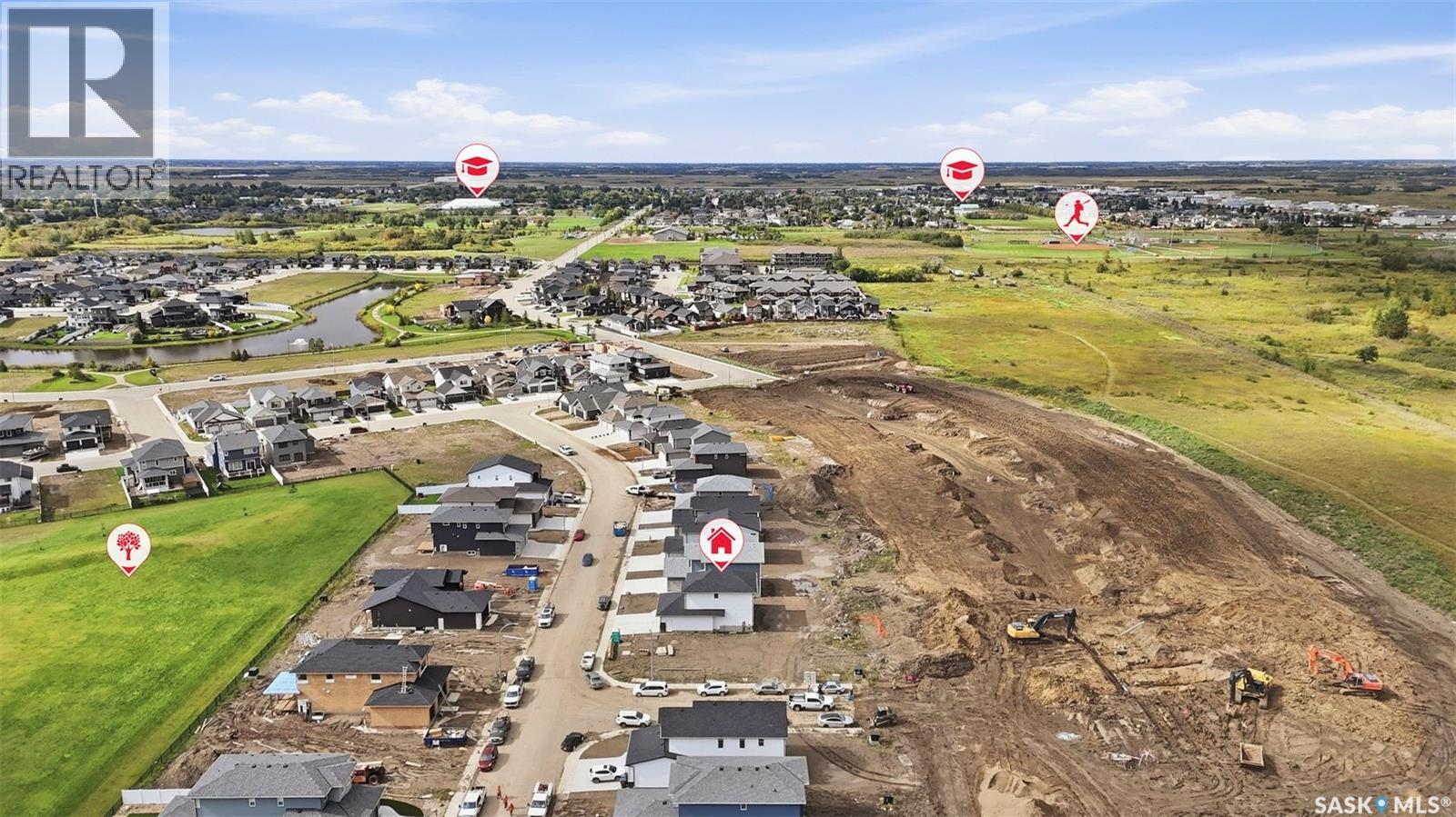 149 Emma Crescent, Martensville, Saskatchewan  S0K 2T0 - Photo 46 - SK048689