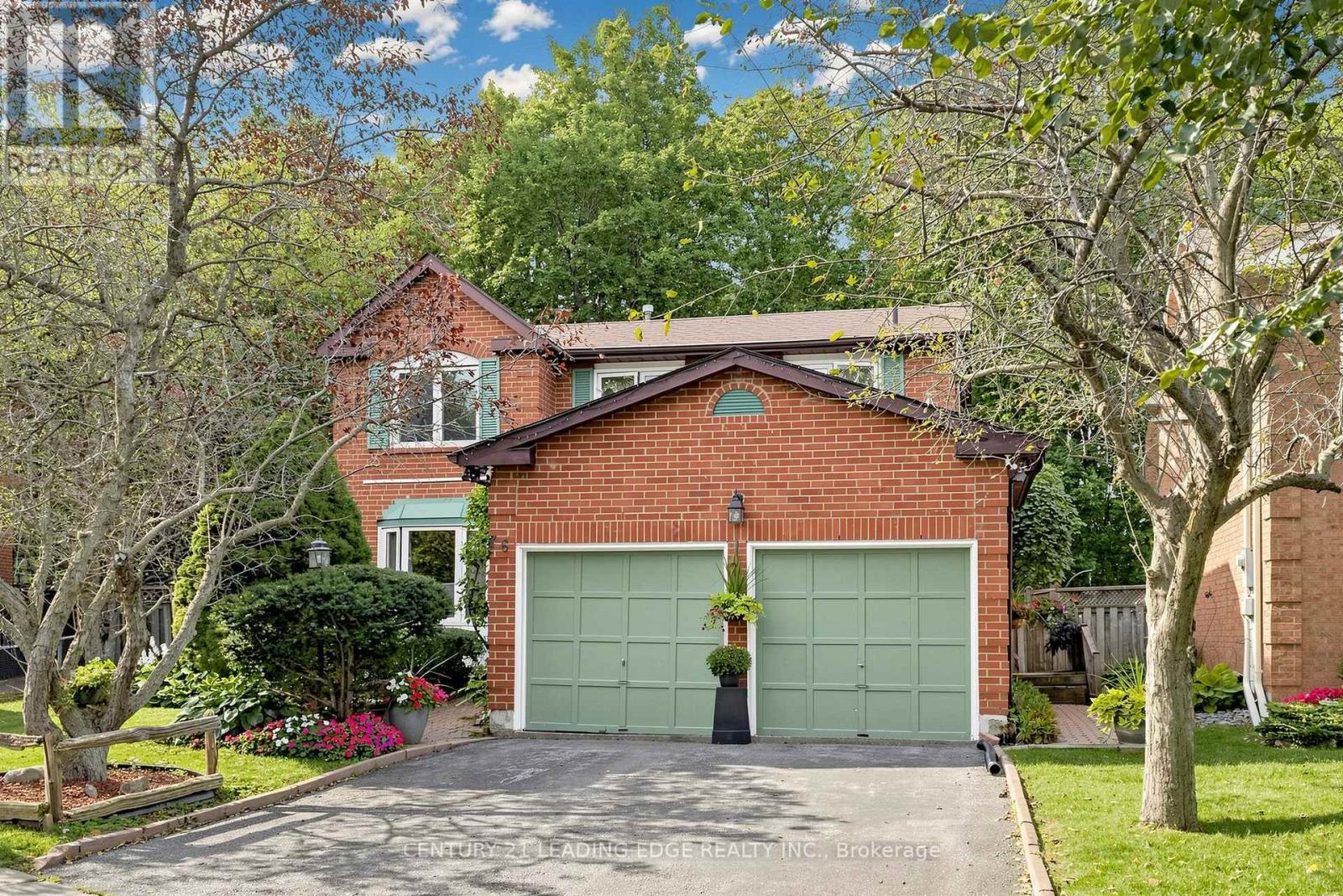 76 TILMAN CIRCLE, Markham, Ontario