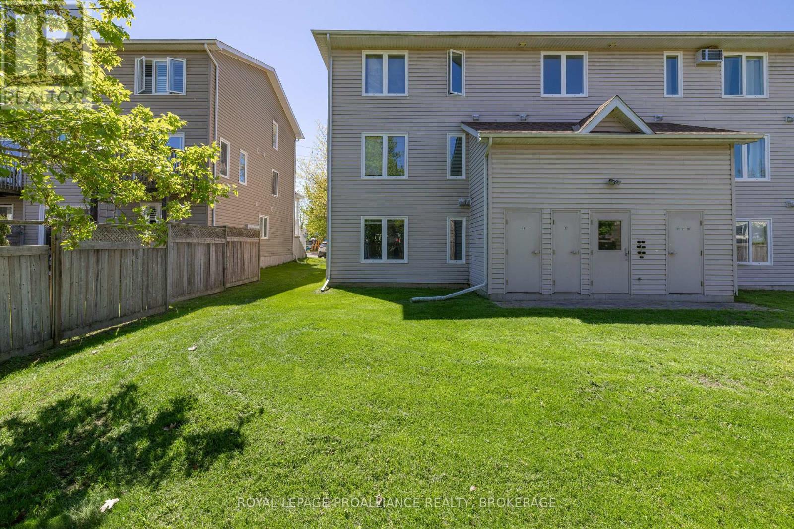 2104 - 225 Oak Street, Gananoque, Ontario  K7G 2R5 - Photo 31 - X13793746