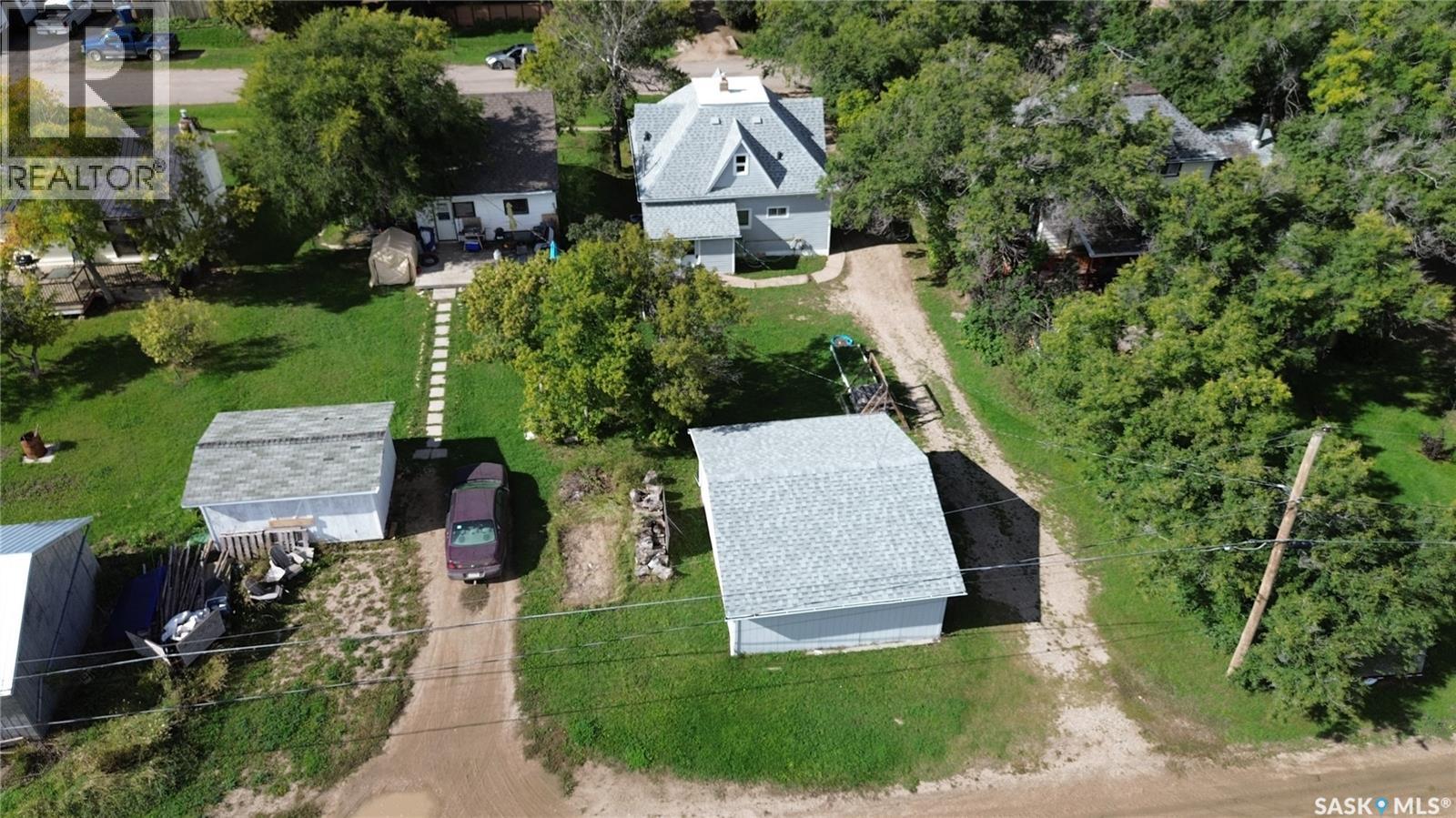 366 Central Street, Central Butte, Saskatchewan  S0H 0T0 - Photo 26 - SK048611