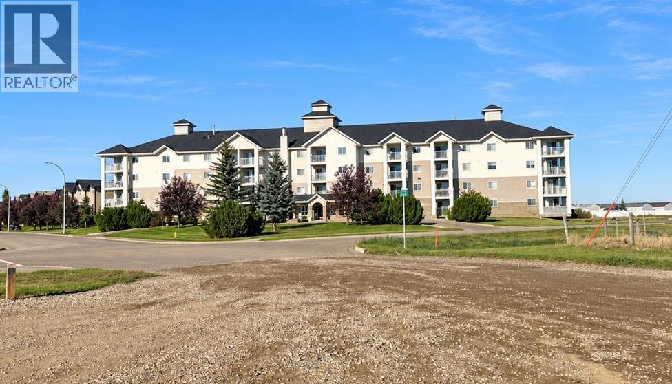 306, 204 17 Street E, Brooks, Alberta T1R 1R1 - Photo 1 - A2316208