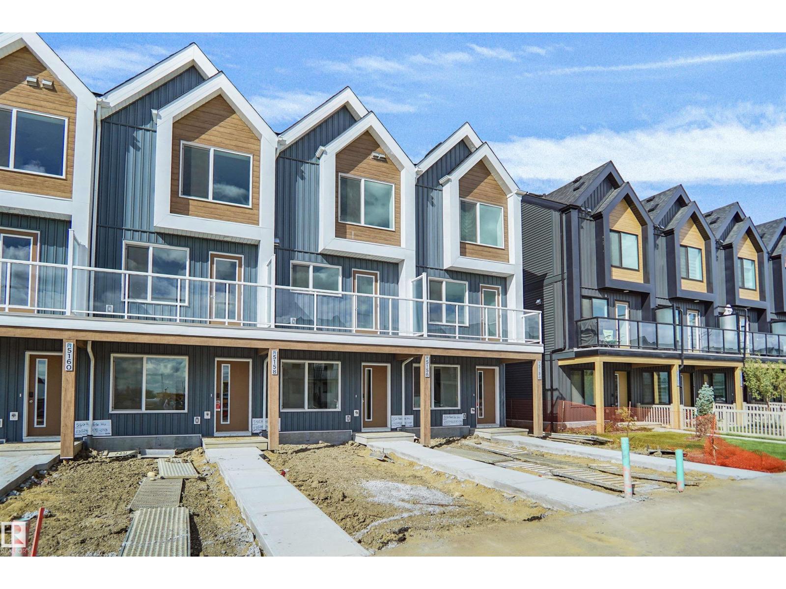 5156 River's Edge WY NW, edmonton, Alberta