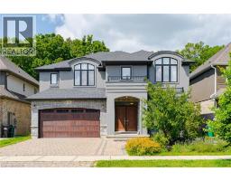 530 PINERY Trail, Waterloo, Ontario