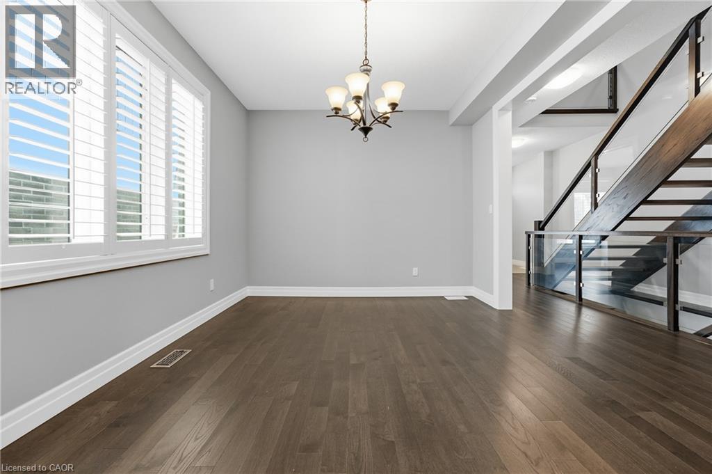 530 Pinery Trail, Waterloo, Ontario  N2V 2S4 - Photo 10 - 40857923