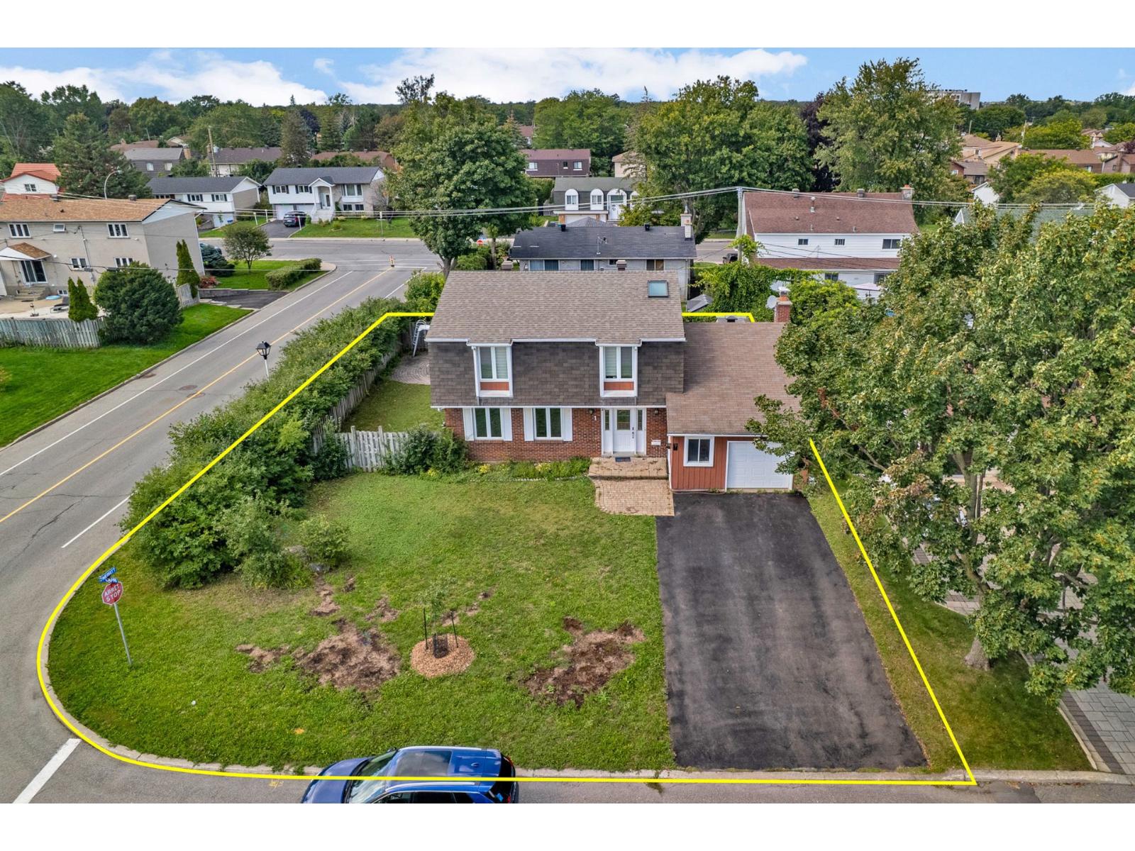 1 Rue Capri Dollard-des-Ormeaux Quebec Canada H9B2G3 4