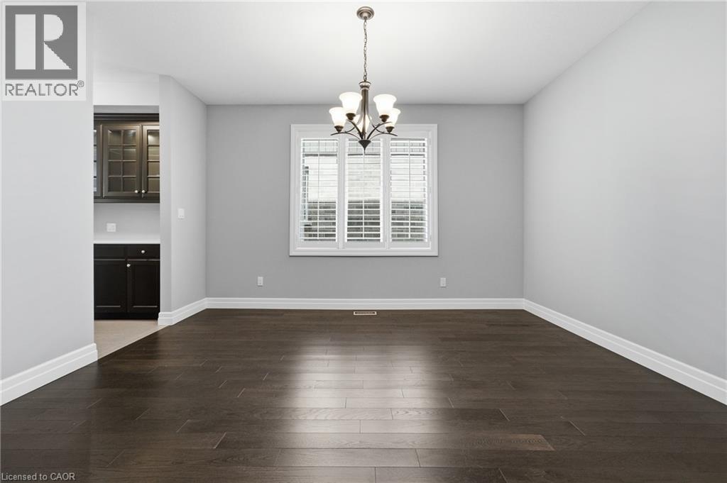 530 Pinery Trail, Waterloo, Ontario  N2V 2S4 - Photo 8 - 40857923