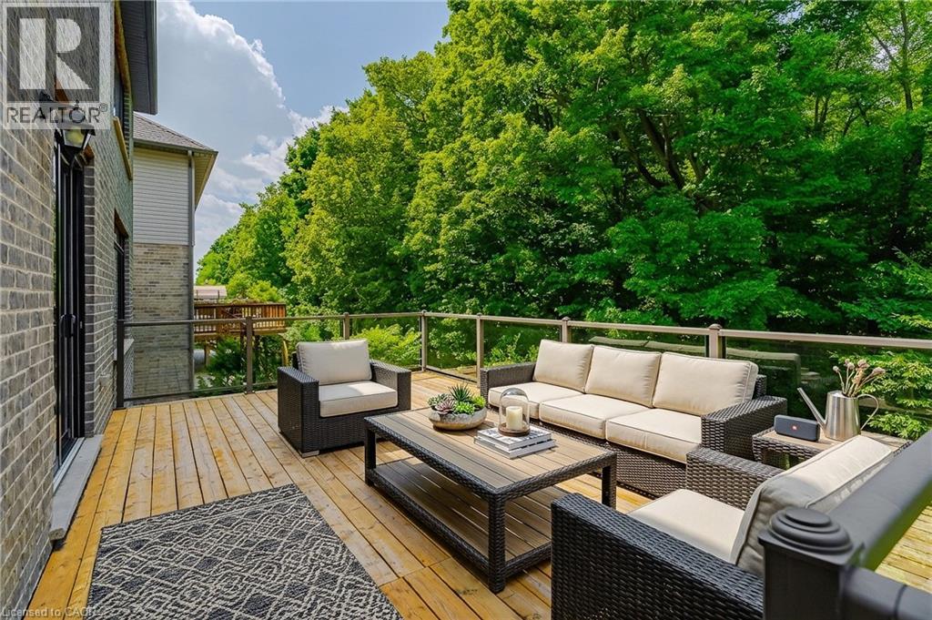 530 Pinery Trail, Waterloo, Ontario  N2V 2S4 - Photo 42 - 40857923