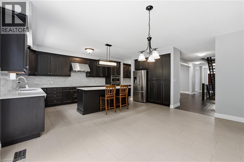 530 Pinery Trail, Waterloo, Ontario  N2V 2S4 - Photo 13 - 40857923
