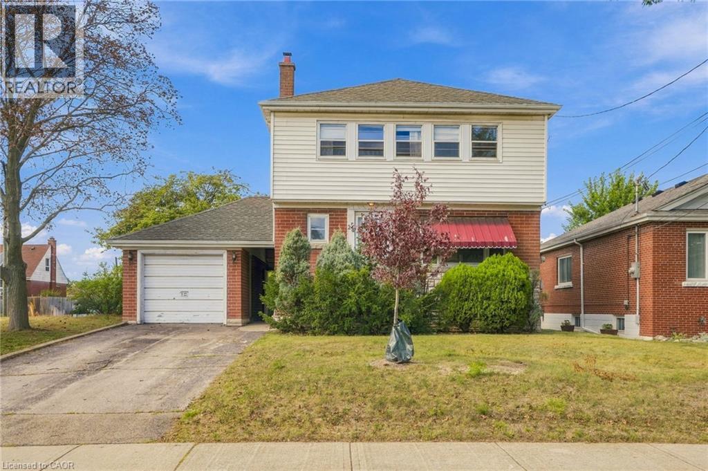 28 Green Meadow Road, Hamilton, Ontario  L8T 3J2 - Photo 2 - 40864174