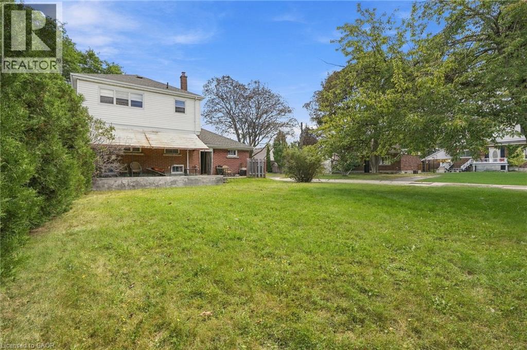 28 Green Meadow Road, Hamilton, Ontario  L8T 3J2 - Photo 37 - 40864174