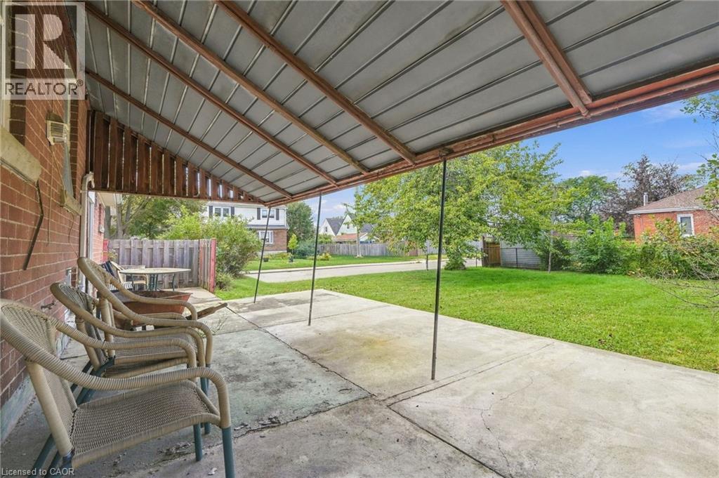 28 Green Meadow Road, Hamilton, Ontario  L8T 3J2 - Photo 34 - 40864174