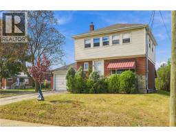 28 GREEN MEADOW Road, Hamilton, Ontario