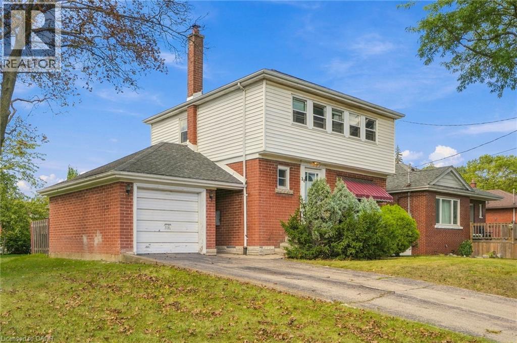 28 Green Meadow Road, Hamilton, Ontario  L8T 3J2 - Photo 3 - 40864174