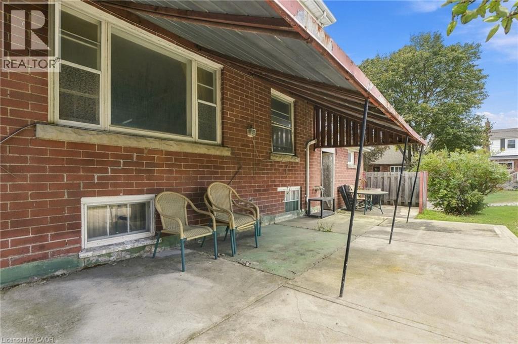 28 Green Meadow Road, Hamilton, Ontario  L8T 3J2 - Photo 33 - 40864174