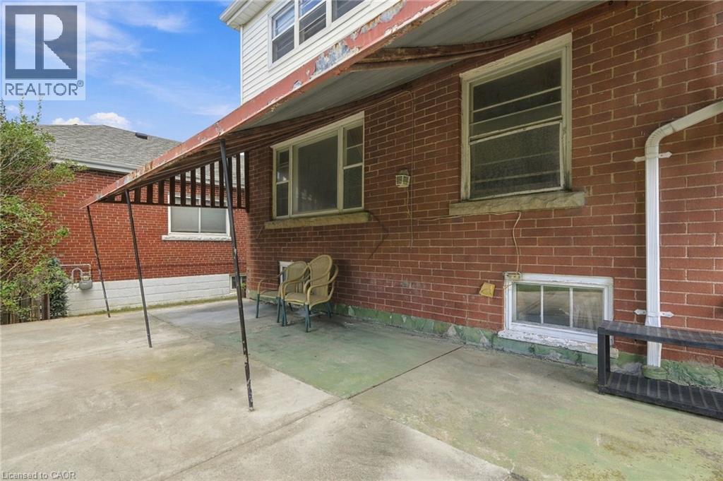 28 Green Meadow Road, Hamilton, Ontario  L8T 3J2 - Photo 32 - 40864174