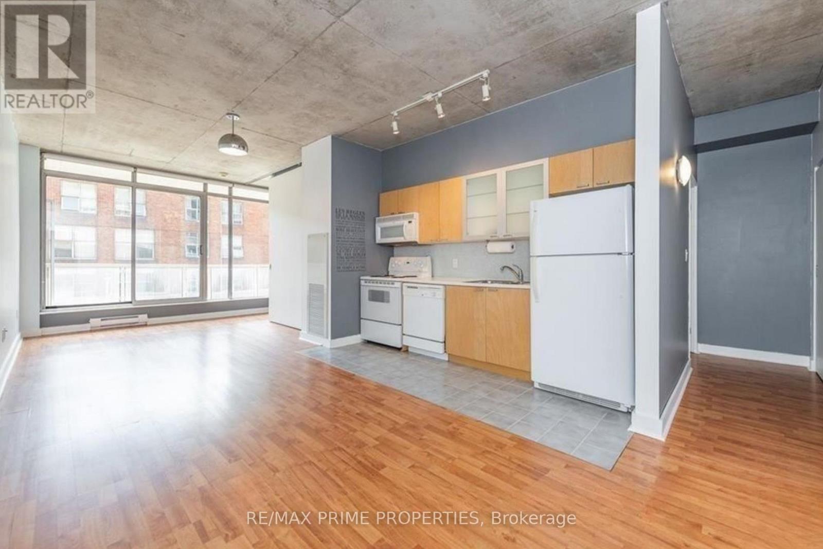 411 - 383 Cumberland Street, Ottawa, Ontario  K1N 1J7 - Photo 3 - X13794410