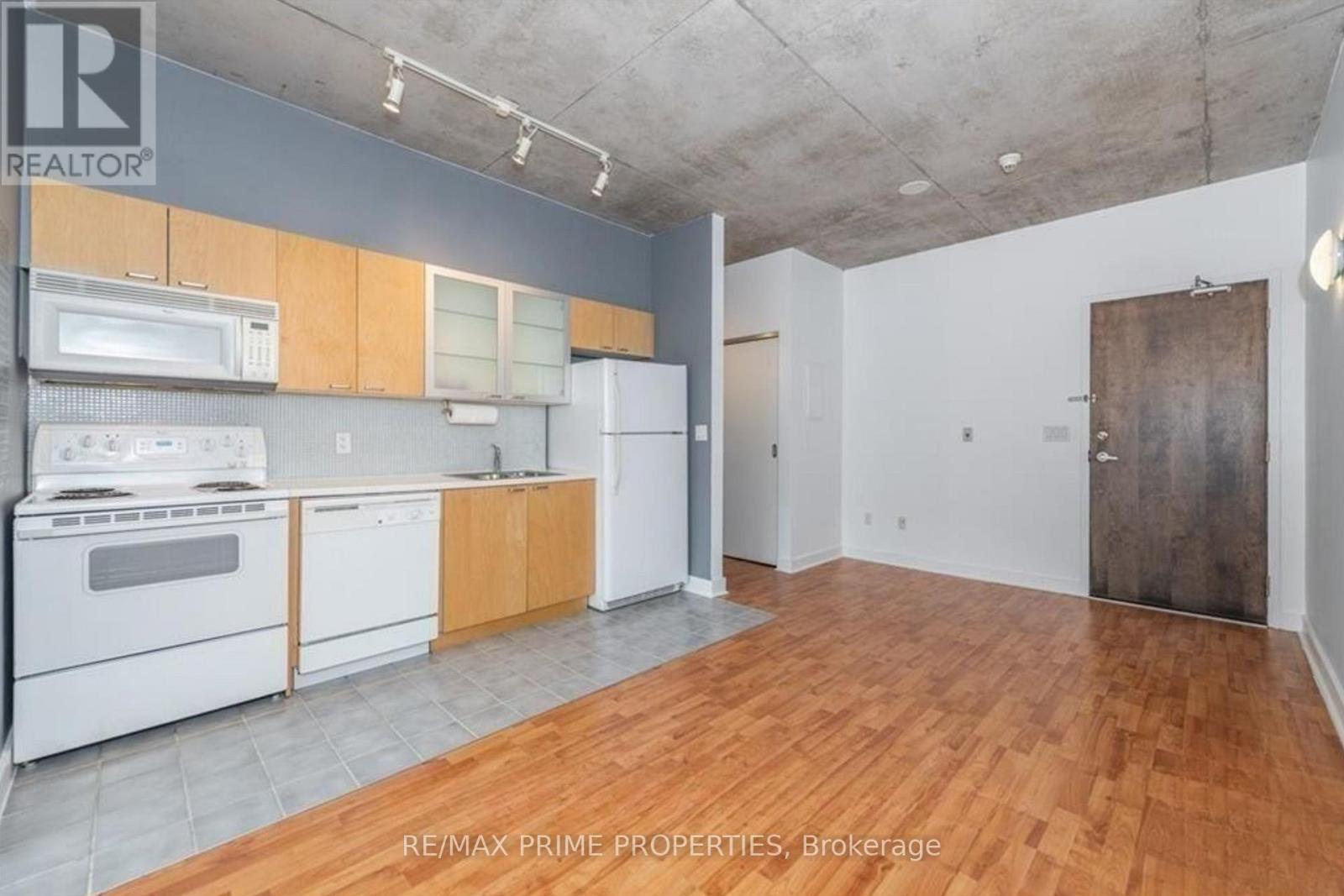 411 - 383 Cumberland Street, Ottawa, Ontario  K1N 1J7 - Photo 4 - X13794410