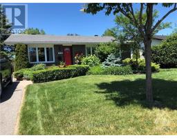 3376 CHILLIWACK WAY, Ottawa, Ontario