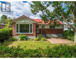 2034 CORNISH STREET, Ottawa, Ontario