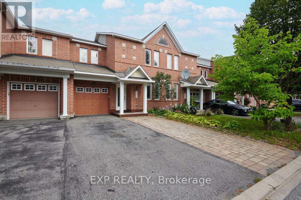 322 Foxridge Way, Ottawa, Ontario  K2J 0V7 - Photo 2 - X13794448