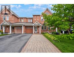 322 FOXRIDGE WAY, Ottawa, Ontario