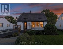 12 ADMIRAL ROAD, St. Catharines, Ontario