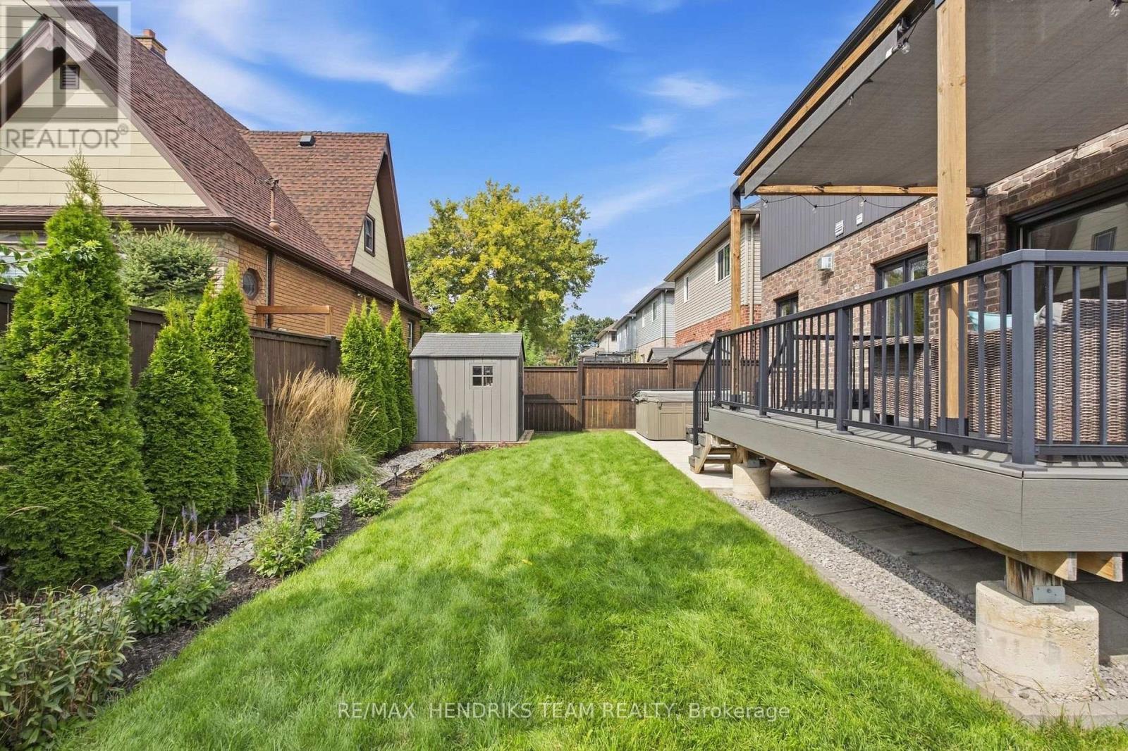 1 Olde School Court, St. Catharines, Ontario  L2N 0B1 - Photo 40 - X13794462