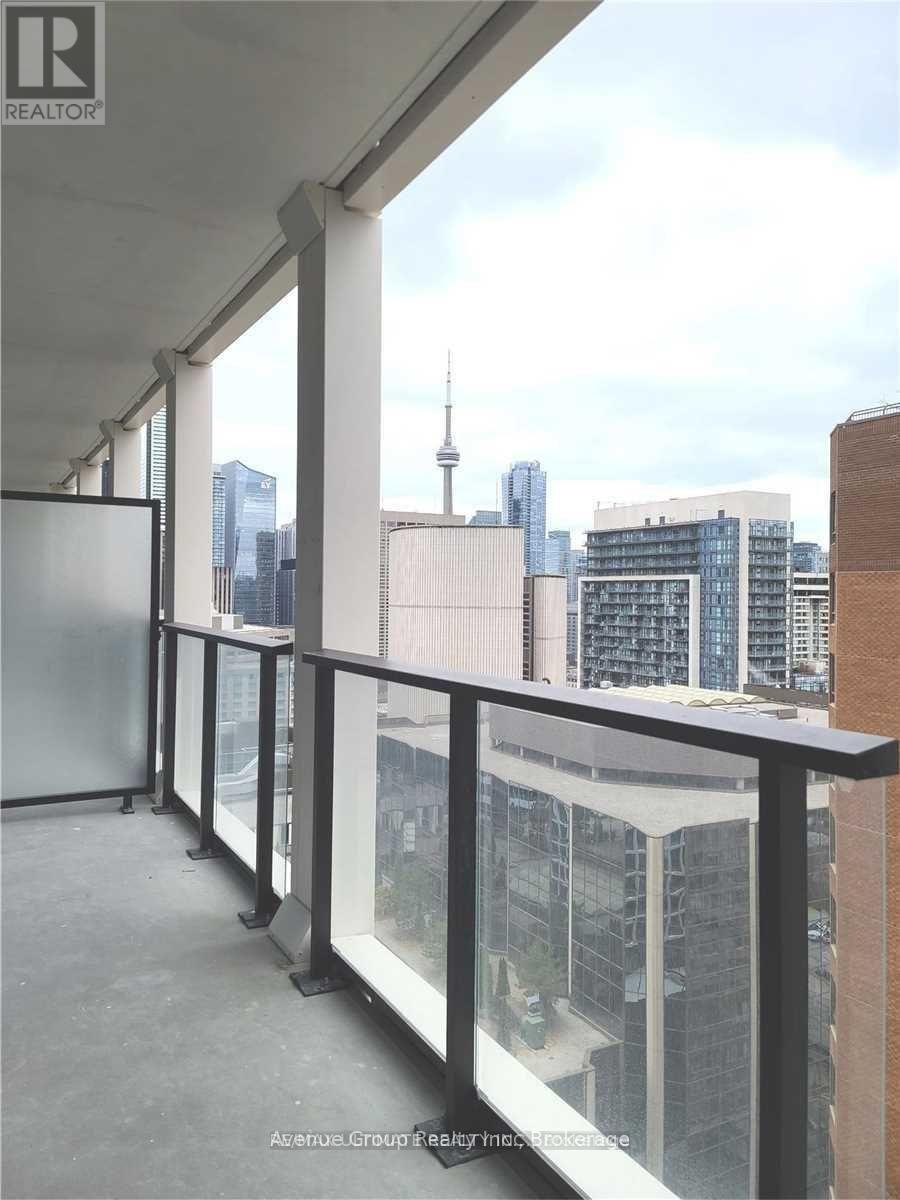 2012 - 20 Edward Street, Toronto, Ontario  M5G 0C5 - Photo 12 - C13794408