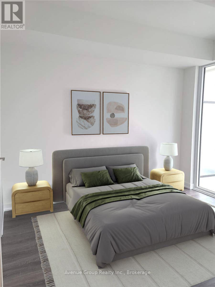 2012 - 20 Edward Street, Toronto, Ontario  M5G 0C5 - Photo 8 - C13794408