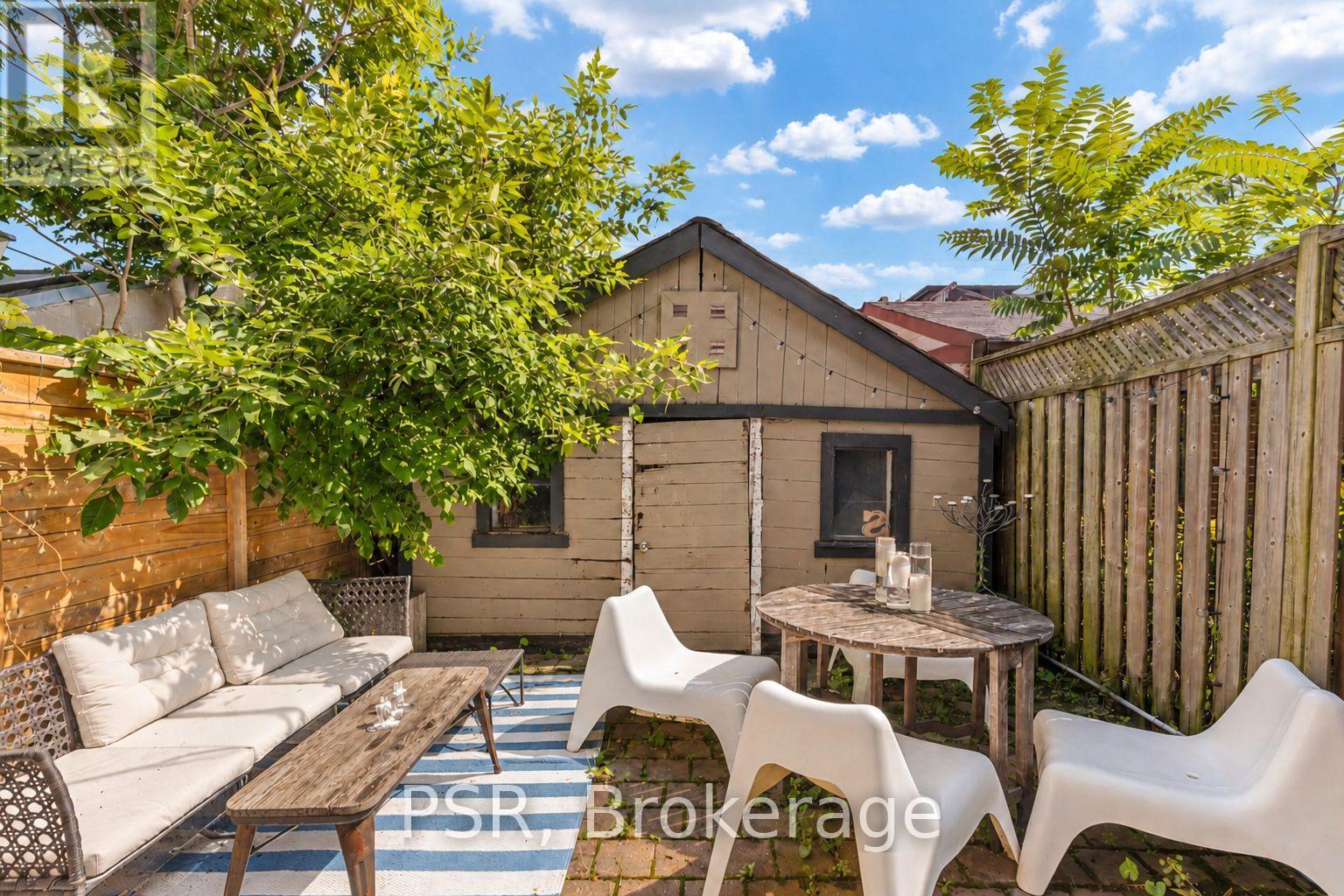 Main - 143 Montrose Avenue, Toronto, Ontario  M6J 2T6 - Photo 19 - C13794436