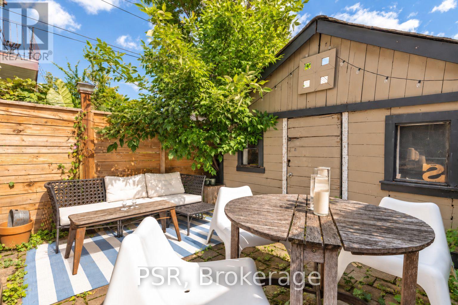 Main - 143 Montrose Avenue, Toronto, Ontario  M6J 2T6 - Photo 20 - C13794436