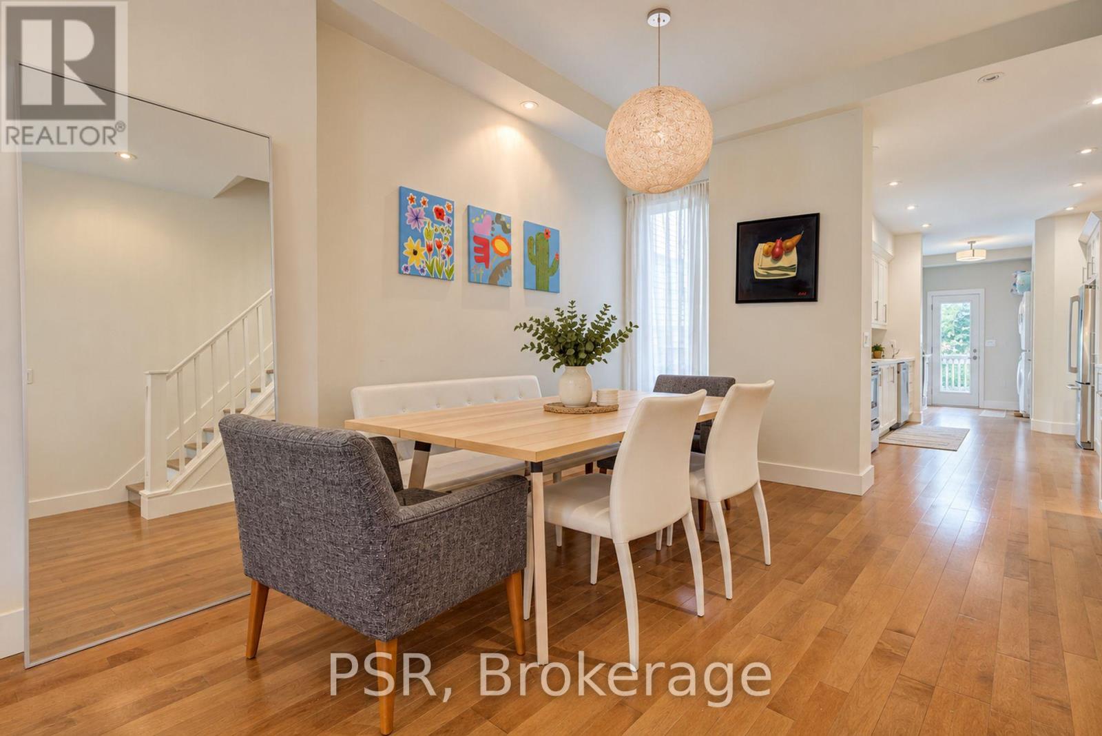 Main - 143 Montrose Avenue, Toronto, Ontario  M6J 2T6 - Photo 3 - C13794436
