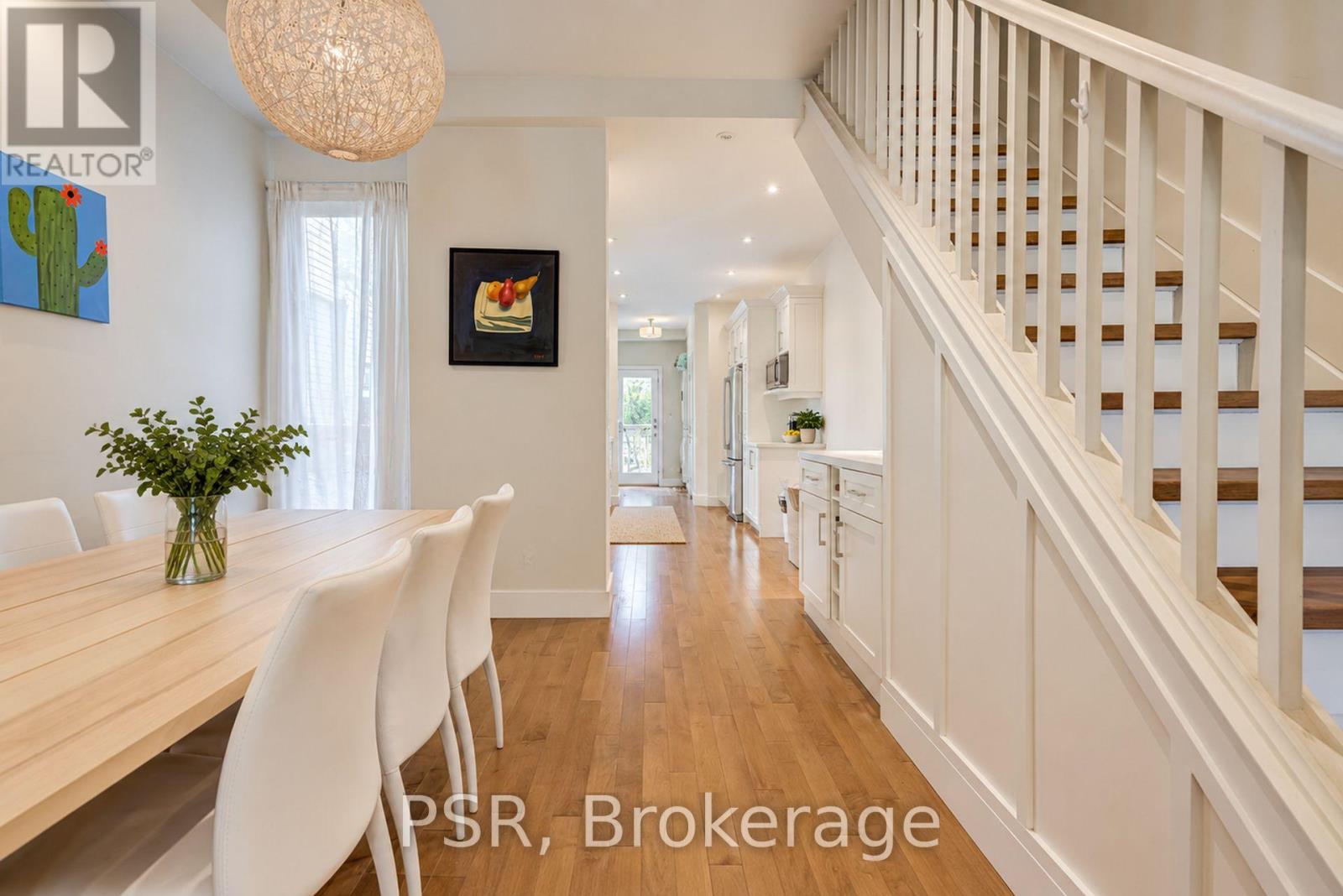Main - 143 Montrose Avenue, Toronto, Ontario  M6J 2T6 - Photo 4 - C13794436