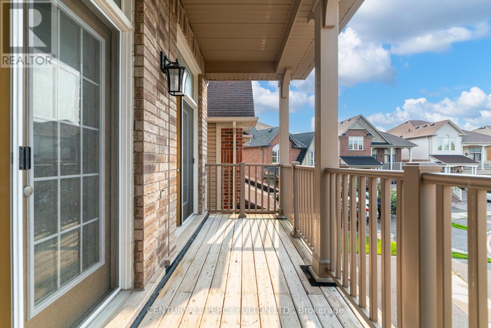 1825 Parkhurst Crescent, Pickering, Ontario  L1X 0B1 - Photo 19 - E13794454