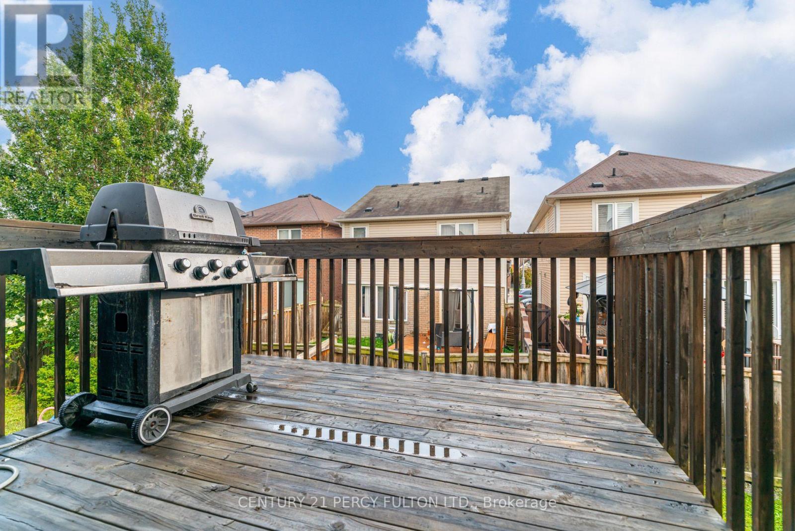 1825 Parkhurst Crescent, Pickering, Ontario  L1X 0B1 - Photo 43 - E13794454