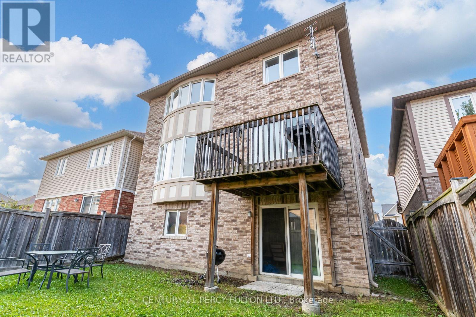 1825 Parkhurst Crescent, Pickering, Ontario  L1X 0B1 - Photo 44 - E13794454