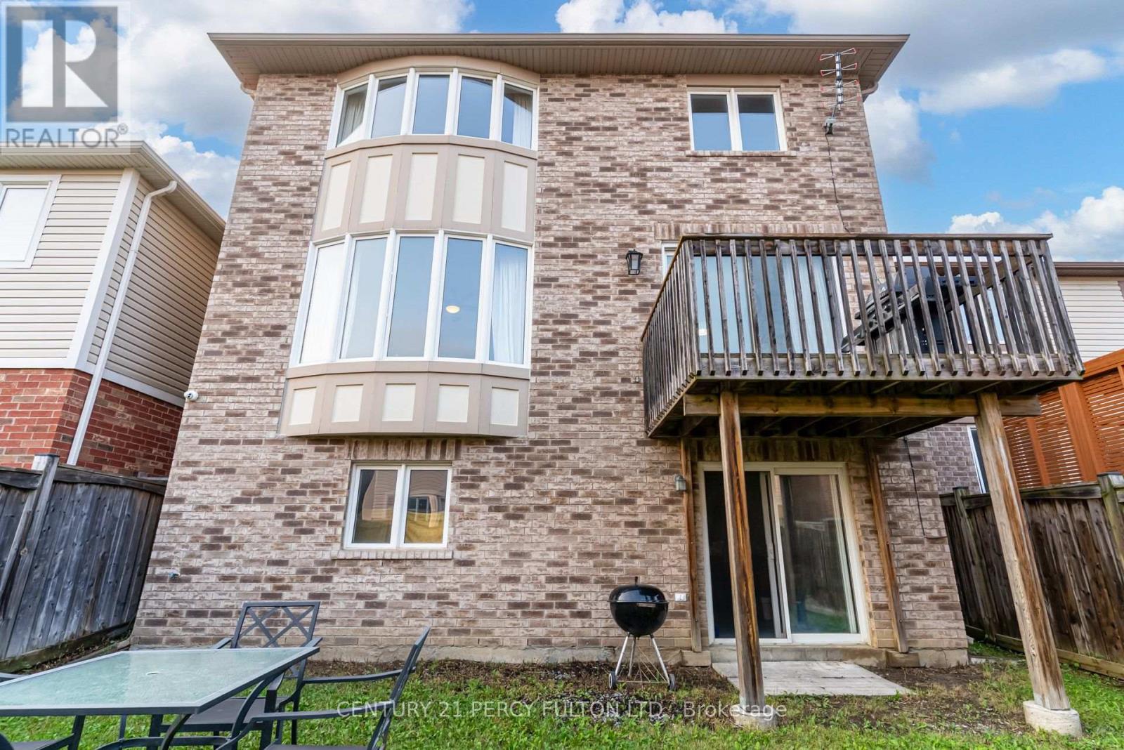 1825 Parkhurst Crescent, Pickering, Ontario  L1X 0B1 - Photo 45 - E13794454