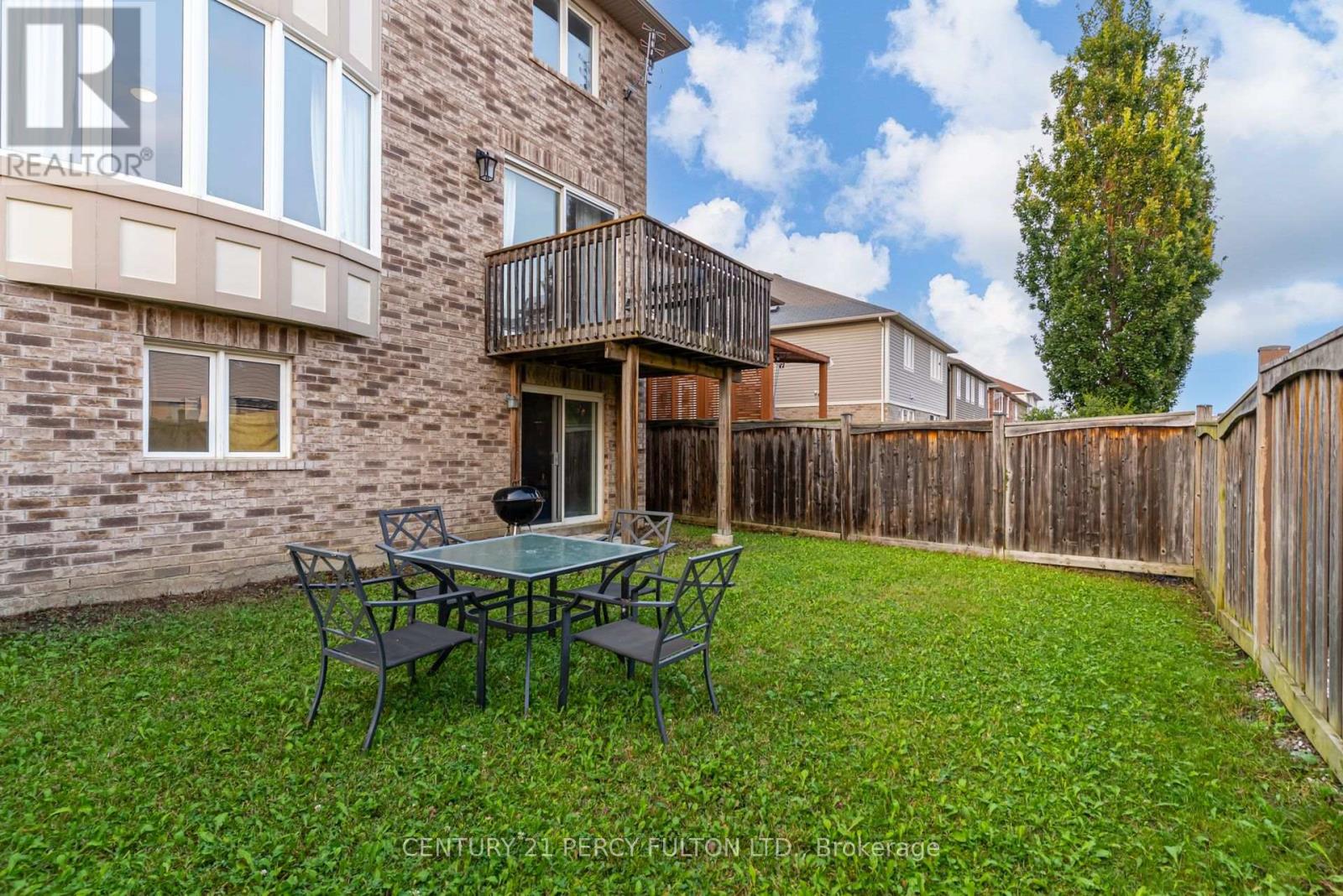1825 Parkhurst Crescent, Pickering, Ontario  L1X 0B1 - Photo 46 - E13794454