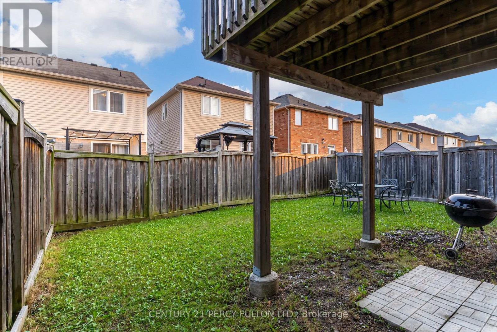 1825 Parkhurst Crescent, Pickering, Ontario  L1X 0B1 - Photo 47 - E13794454