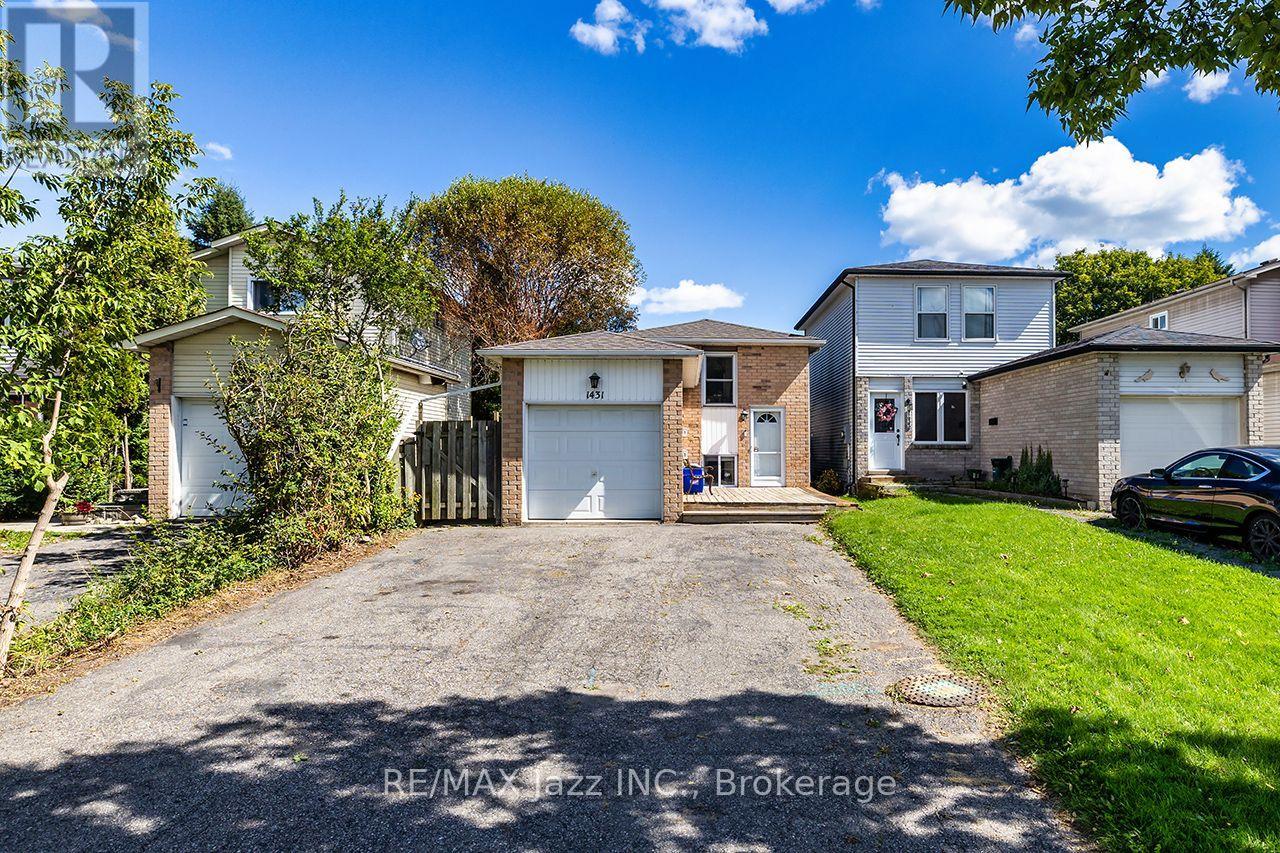 1431 Ritson Road S, Oshawa, Ontario  L1J 7M3 - Photo 2 - E13793936